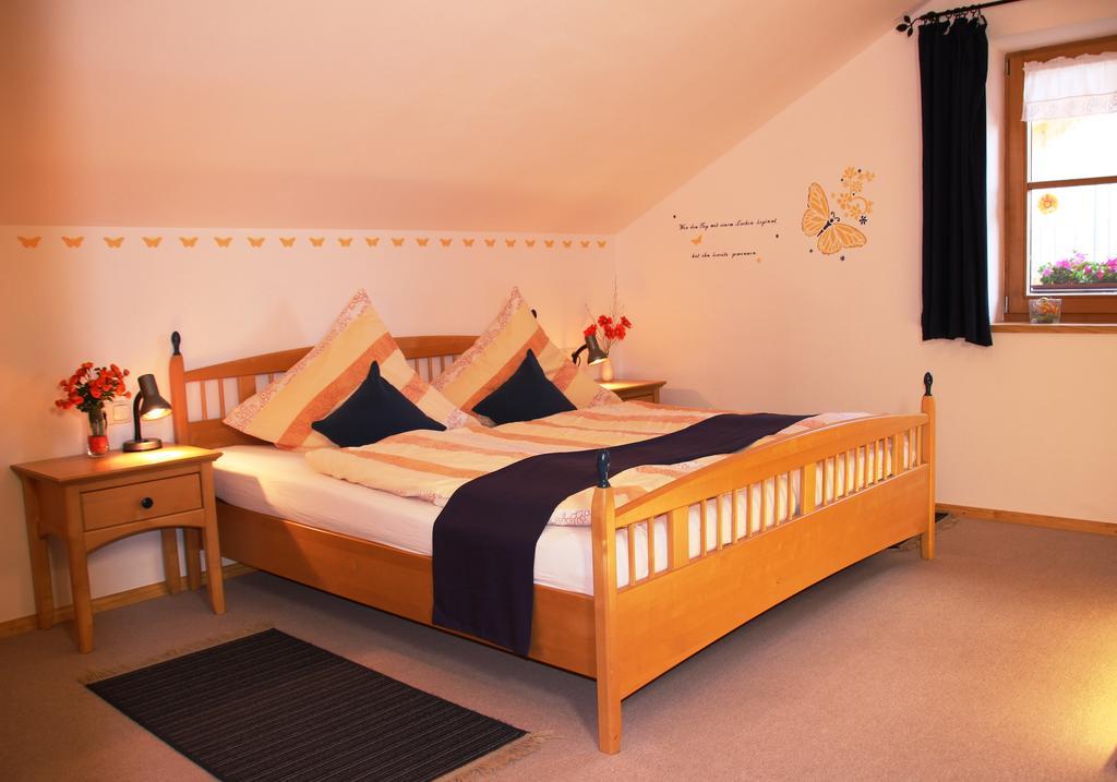 Ferienwohnung Erhard Schonberg  Bagian luar foto