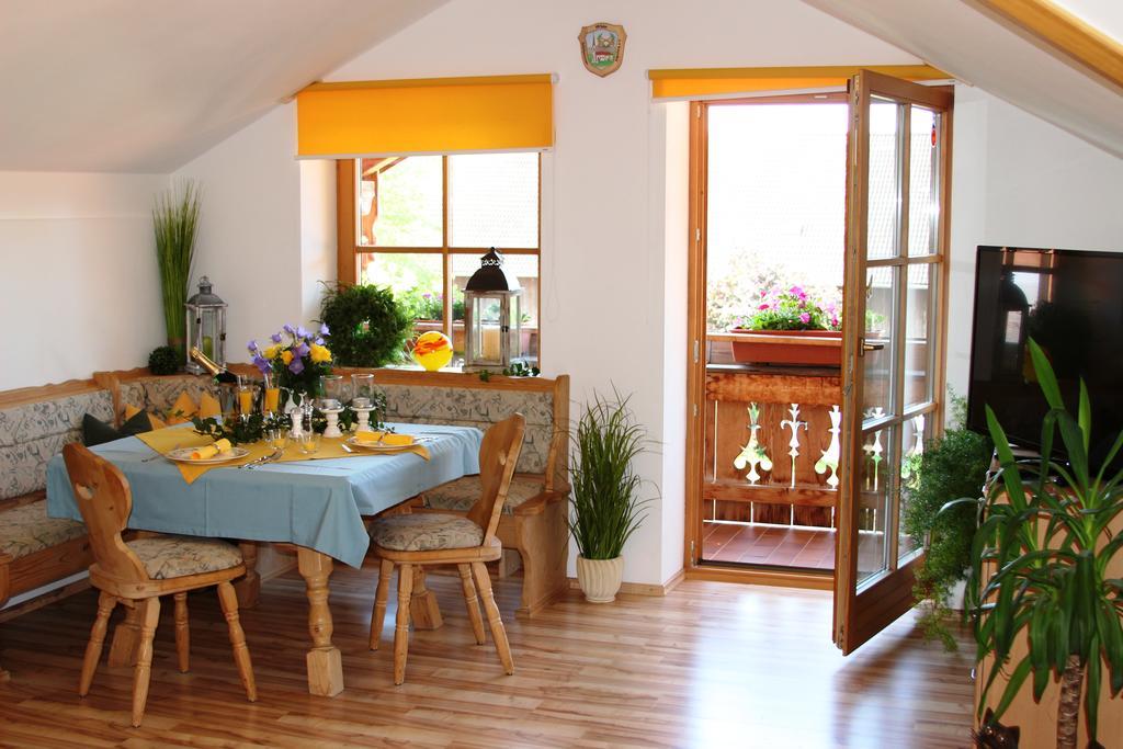 Ferienwohnung Erhard Schonberg  Bagian luar foto